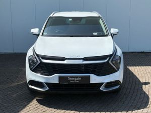 Kia Sportage K3 Manual 5DR - Image 3