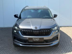 Skoda Kodiaq 7 Seat Sport Line 2.0 tdi 150HP - Image 3
