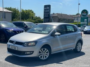 Volkswagen Polo 2013 1.2 - Image 2