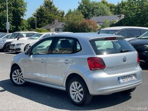 Volkswagen Polo 2013 1.2 - Image 4