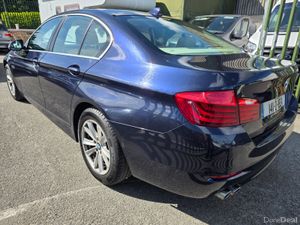 BMW 5-Series  2014  520d Auto Business - Image 4