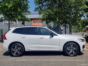 2019 VOLVO XC60 R-DESIGN AUTO HYBRID  €29,990 - Image 2