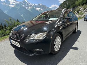 2015 SEAT Leon ST 1.6 TDI 90 PS SE - Image 3