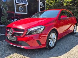 Mercedes-Benz A-Class Automatic - Image 3
