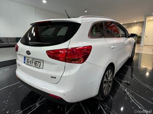 2106 Kia Ceed 1.6 EX DCT - Image 2