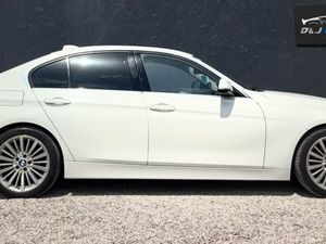 BMW 330i Active Hybrid 340BHP 2014 - Image 3