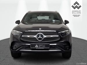 Mercedes-Benz GLC GLC 300de AMG Line Premium 4Mati - Image 3