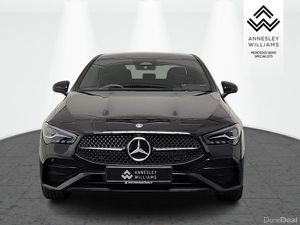 Mercedes-Benz CLA CLA250e AMG Line Premium - Image 3