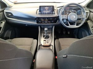 Nissan Qashqai 1.3 PET MILD HYBRID SV €3000 Scrapp - Image 3