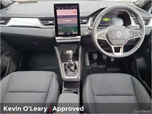 Renault Captur Evolution TCe 90 Manual - Image 3