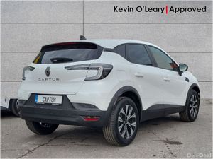 Renault Captur Evolution TCe 90 Manual - Image 4