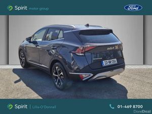 Kia Sportage 1.6 CRDi SCR Diesel 115 hp K2 6MT Cal - Image 3