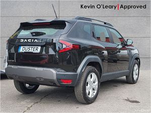 Dacia Duster MHEV 140 EXPRESSION - Image 4