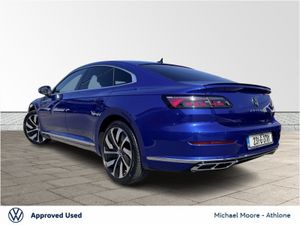 Volkswagen Arteon 2.0TDI D7F 150HP R-LINE - Image 3