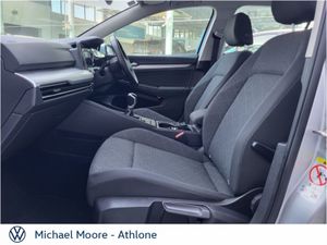 Volkswagen Golf 1.0 TSI 110BHP Life 5DR - Image 4