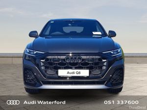 Audi Q8 Q8 55 Tfsi e "Hybrid" S-Line - Image 2