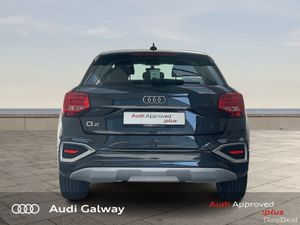 Audi Q2 1.6 TDI SE 116HP A/T - Image 4