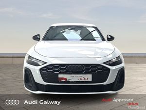 Audi A5 €540 p/m - EDITION ONE S-LINE TDI - Image 3