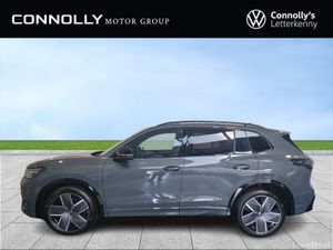 Volkswagen Tiguan 2.0 TDI 150HP R-Line - Image 4