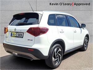 Suzuki Vitara 1.4 Hybrid Ultra Allgrip - Image 3