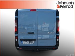 Renault Trafic Sport 130 - Image 4