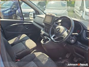 Renault Trafic Sport 130 - Image 3