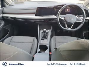 Volkswagen Golf LIFE 2.0 TDI 115HP - Image 3