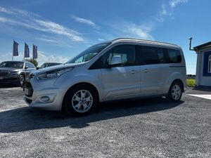 Wheelchair Car - Image 3