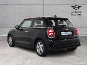 Mini Cooper 3-Door Cooper Classic - Image 2