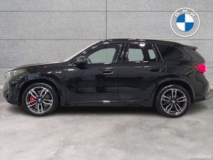 BMW iX1 eDrive20 M Sport - Image 4