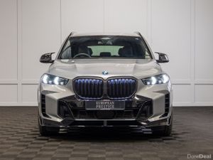 2025 BMW X5 X-Drive 50e M-Sport - Image 2