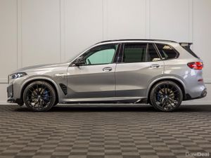 2025 BMW X5 X-Drive 50e M-Sport - Image 3