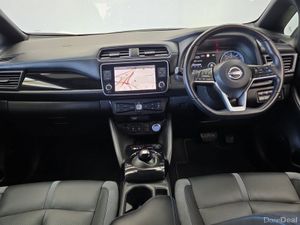 Nissan Leaf Tekna 40kW - Image 4