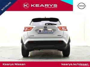 Nissan Juke HYBRID 1.6 SV PREMIUM - Image 4