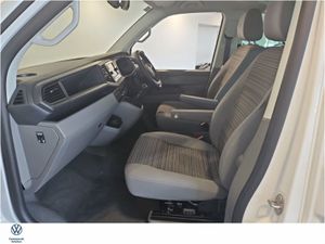 Volkswagen California Full Beach Spec. Bed Extensi - Image 4