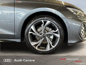 Audi A3 SAL 30 TFSI 115HP S Line - Image 3