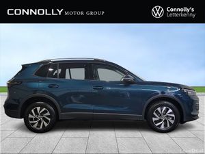 Volkswagen Tiguan 2.0 - Image 3