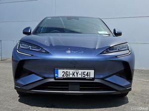 BYD SEALION 7 83kWh COMFORT - Image 3
