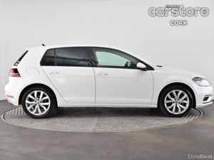 Volkswagen Golf 1.2 TSI Auto - Image 2