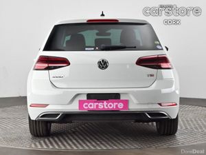 Volkswagen Golf 1.2 TSI Auto - Image 4