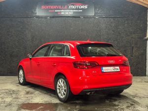 AUDI A3 “ONLY 76,000KMS” AUTOMATIC 2015 - Image 4