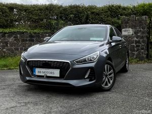 Hyundai i30 2017 - Image 4
