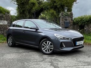 Hyundai i30 2017 - Image 3