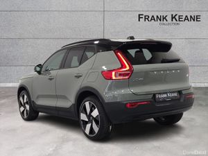 Volvo XC40 BEV 231hp Ultimate - Image 3