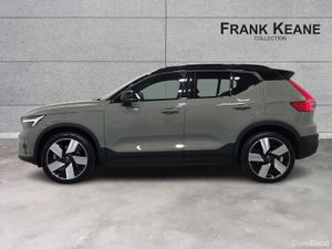 Volvo XC40 BEV 231hp Ultimate - Image 4
