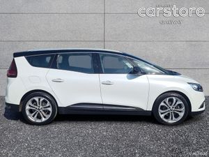Renault Grand Scenic 1.75 Blue dCi 120 EDC Iconic - Image 2