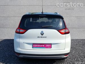 Renault Grand Scenic 1.75 Blue dCi 120 EDC Iconic - Image 4