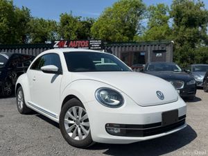 15 Vw Beetle 1.2 - Image 2