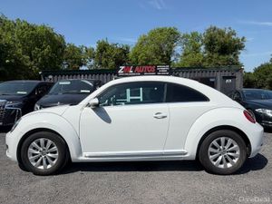 15 Vw Beetle 1.2 - Image 4