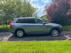 Volvo XC90 2018 - Image 3